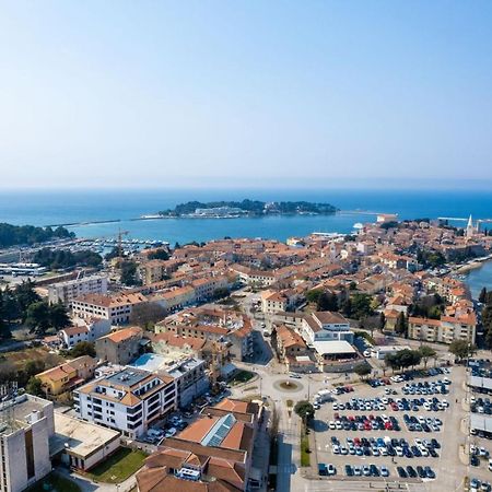 Val Di Bora Poreč Exterior foto